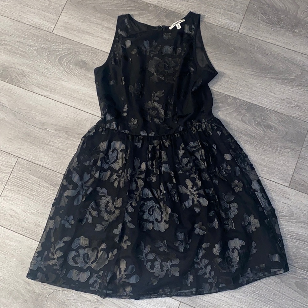 BB Dakota dress